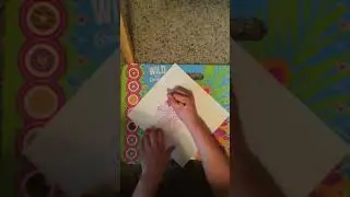 How to Draw a Flower