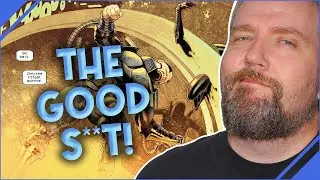 Hickman Nails Aliens Vs Avengers & More Comic Recommendations