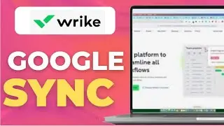 How To Connect Wrike Project To Google Calendar
