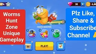 Worms Zone.io🐛Worm #wormhuntbattlearena #magicgameplay #shorts #video #worms #foryou #goviral #short