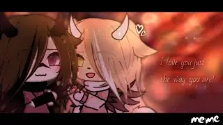 — Hey, hey, hey, lover!💓//meme//gacha life//GLM//