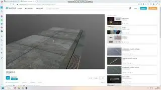 How to Download & Use Sketchfab Addon in Blender 3.4