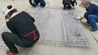 how to make a blast wall.