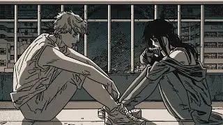 [MMV] Chainsaw Man | DENJI x DARK RED