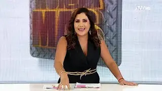 Nunca Más: Programa del 21 de mayo del 2023