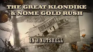 Gold Rush in Alaska: How it Happened