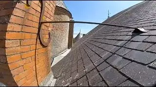 Wingsuit S Custom DJI DVR