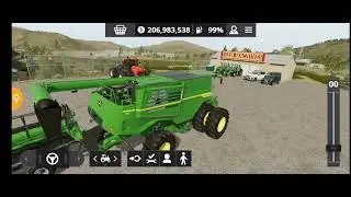 Farming Simulator 20 