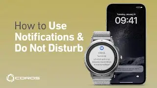How to Use Notifications & Do Not Disturb