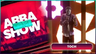 ABBA SHOW SAINT-LOUIS PRESTATION DE TOCH