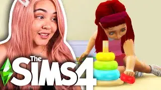 ALL MUST HAVE TODDLERS OBJECT MODS FOR BETTER GAMEPLAY