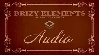 Line Element | Brizy FREE + exclusive PRO features (WordPress + Cloud)