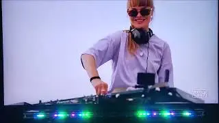 Mary's Land - Live @ Ukraine | Melodic Techno & ... | #Dj #Realtime #Music #Visualization