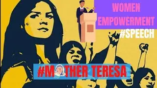 Great Women of India - Mother Teresa | Women Empowerment | Rashtriya Balika Diwas | By Hrish