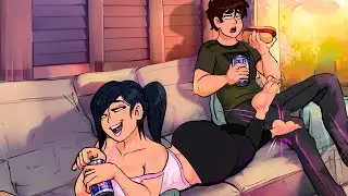 Hot Dog Time