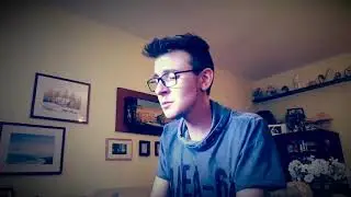 Candlelight (Imogen Heap) - Cover