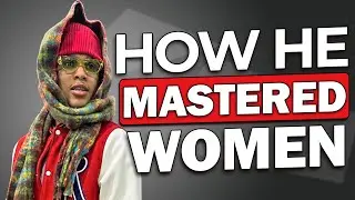 How Miamithekid Mastered Women in 2023