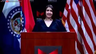 School of Education 2021 Doctor of Education in Higher Education Leadership Cohort 8A | Maryville U