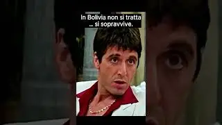 #Scarface