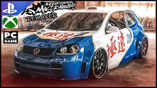 Agora SIM!! saiu o REMAKER do NEED FOR SPEED MOST WANTED/ PC/PS5/PS2/XBOX/ SERÁ que já LIBERARAM ?