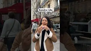 Locações Emily em Paris 🇫🇷🩵 #paris #viagem #europa #emilyinparis #netflix