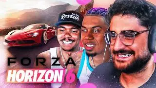 HE'S REALLY BUYING IT?! 🏎😱 From Forza Horizon 6 to reality! | EliasN97 Gaming