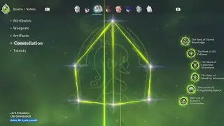 What doing coop with a whale feels like: