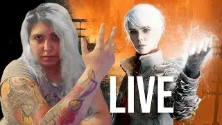 LIVE DO TERROR? VAMOS VER KKKKKK