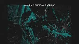 Artilect - A Time Gone By [OUTLIER3]