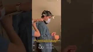 Behind the Scenes: Round Breast Implant Surgery with Assoc. Prof. Dr. Guncel Ozturk
