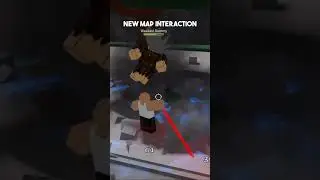 new MAP interactions 🤯 