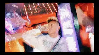 VY JACKO - GANG GANG ( Official Music Video ) ft. VY MELO