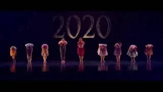 MOMIX: 40 Years of Creating Illusions
