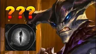 NOVO CAMPEÃO LEAGUE OF LEGENDS E MAIS REWORKS