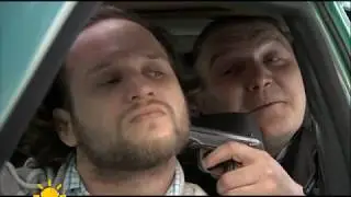 - Здравствуй Мучача, это я Луис Альберто.