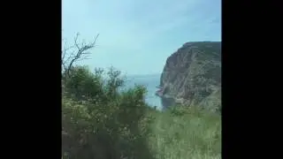 Балаклава Скала Мотыленко