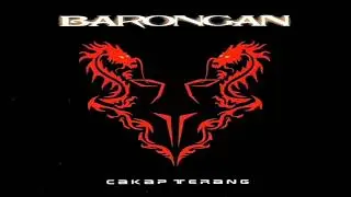 Barongan - Revolusi HQ
