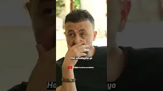 Kadınlarda ve erkeklerde yalan belirtileri Oğuz Benlioğlu anlatıyor.