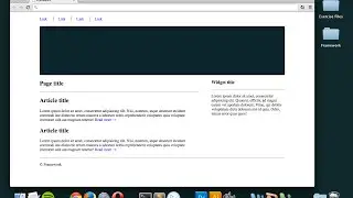 Building a Simple Website | Series Wrapup