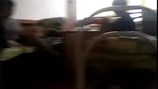 Угараем в лагере