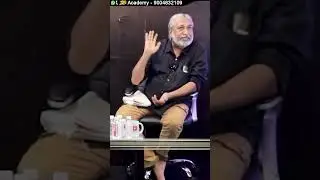 क्या कैरेक्टर में ज्यादा घुसना सही है? | ACTING TIPS | #jointobollywood #acting #actingclass #shorts