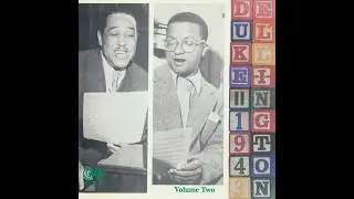 Duke Ellington  - Creole Love Call [Take 1, inc.] 1943