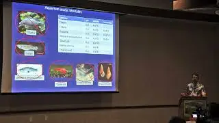 "Carbon dioxide for eradicating invasive fish from anchialine pools" by Robert Peck (Pres 30: 5ISAE)