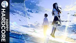 Neeiv ft. viewtifulday | Happy Hardcore - Talk To Me