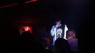 Cudea 044-9 years Live 23.11