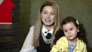 Ամենից Ամենա - աստղային ԵՐԵԽԱՆԵՐ / Amenic Amena -  Erexaner
