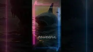 Hidden Secrets of the REAL Megalodon! 🌊