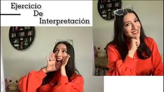 Ejercicio de Intenciones Tonales _ Laura Bojorquez