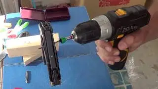 Test bit with magnetic limiter Inforce 11-01-297