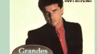 Rudy La Scala   -  Porque Tu Eres La Reina